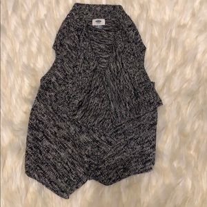 Girls Old Navy sweater 5T